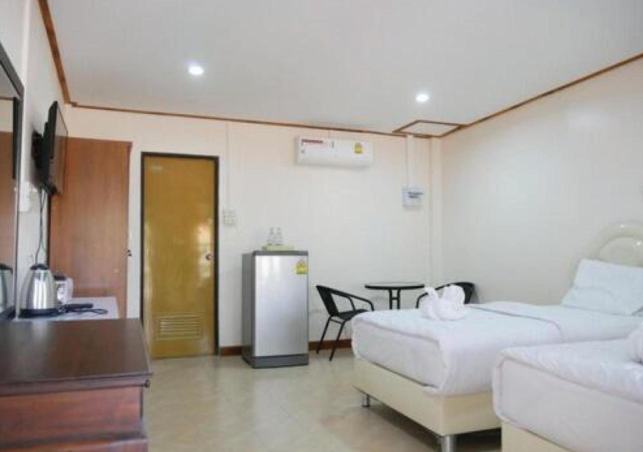Sisatchanalai Heritage Resort Si Satchanalai Kültér fotó