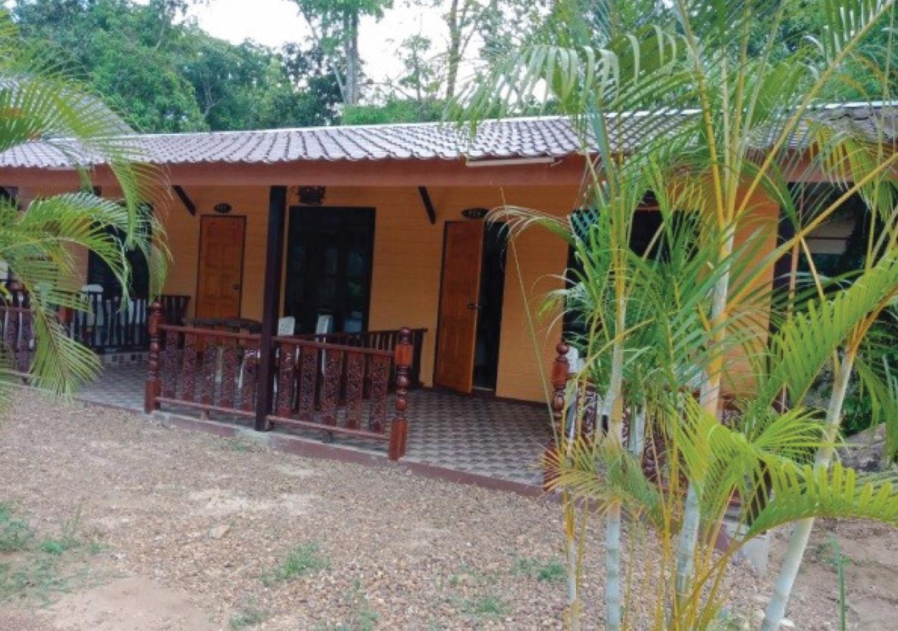 Sisatchanalai Heritage Resort Si Satchanalai Kültér fotó