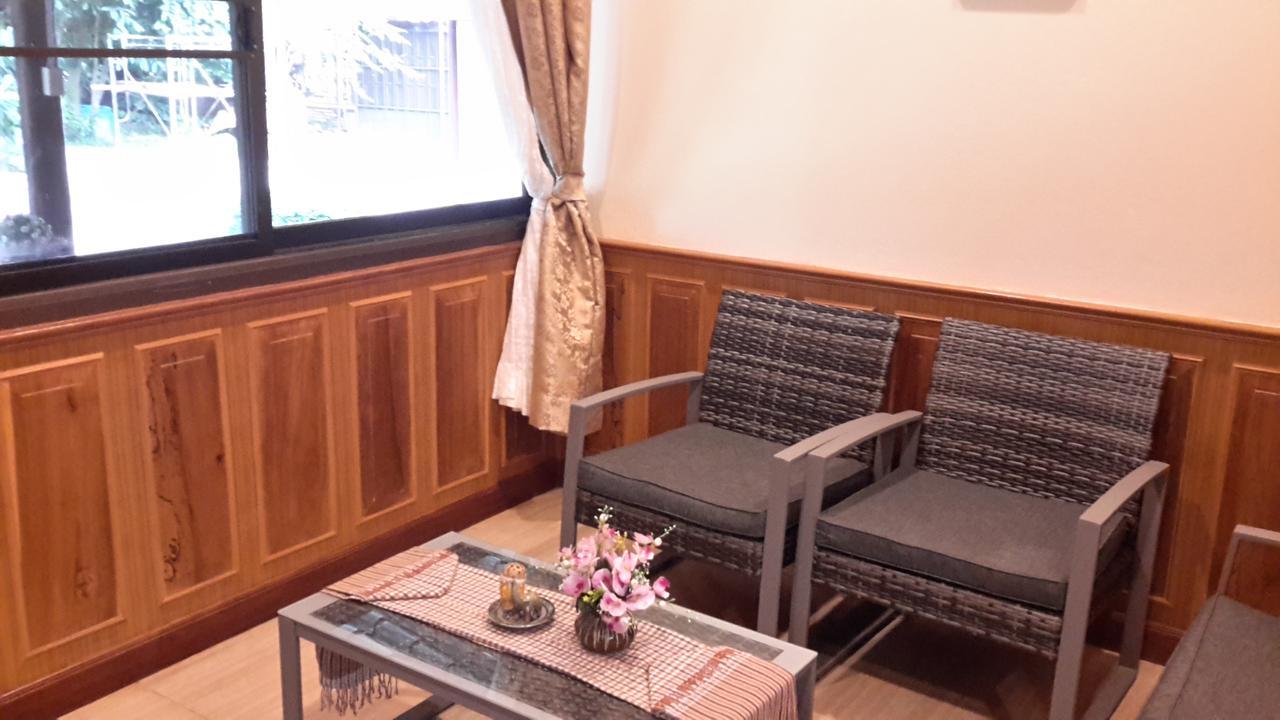 Sisatchanalai Heritage Resort Si Satchanalai Kültér fotó