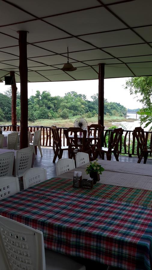 Sisatchanalai Heritage Resort Si Satchanalai Kültér fotó