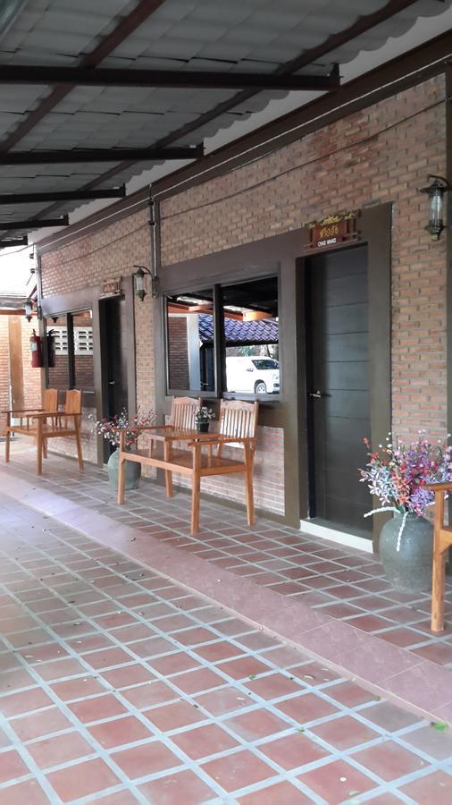 Sisatchanalai Heritage Resort Si Satchanalai Kültér fotó