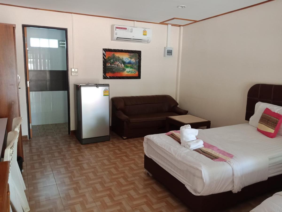 Sisatchanalai Heritage Resort Si Satchanalai Kültér fotó