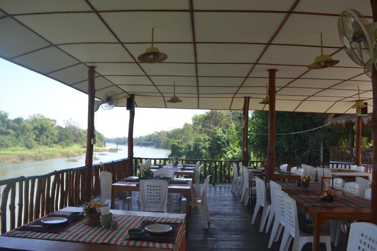 Sisatchanalai Heritage Resort Si Satchanalai Kültér fotó