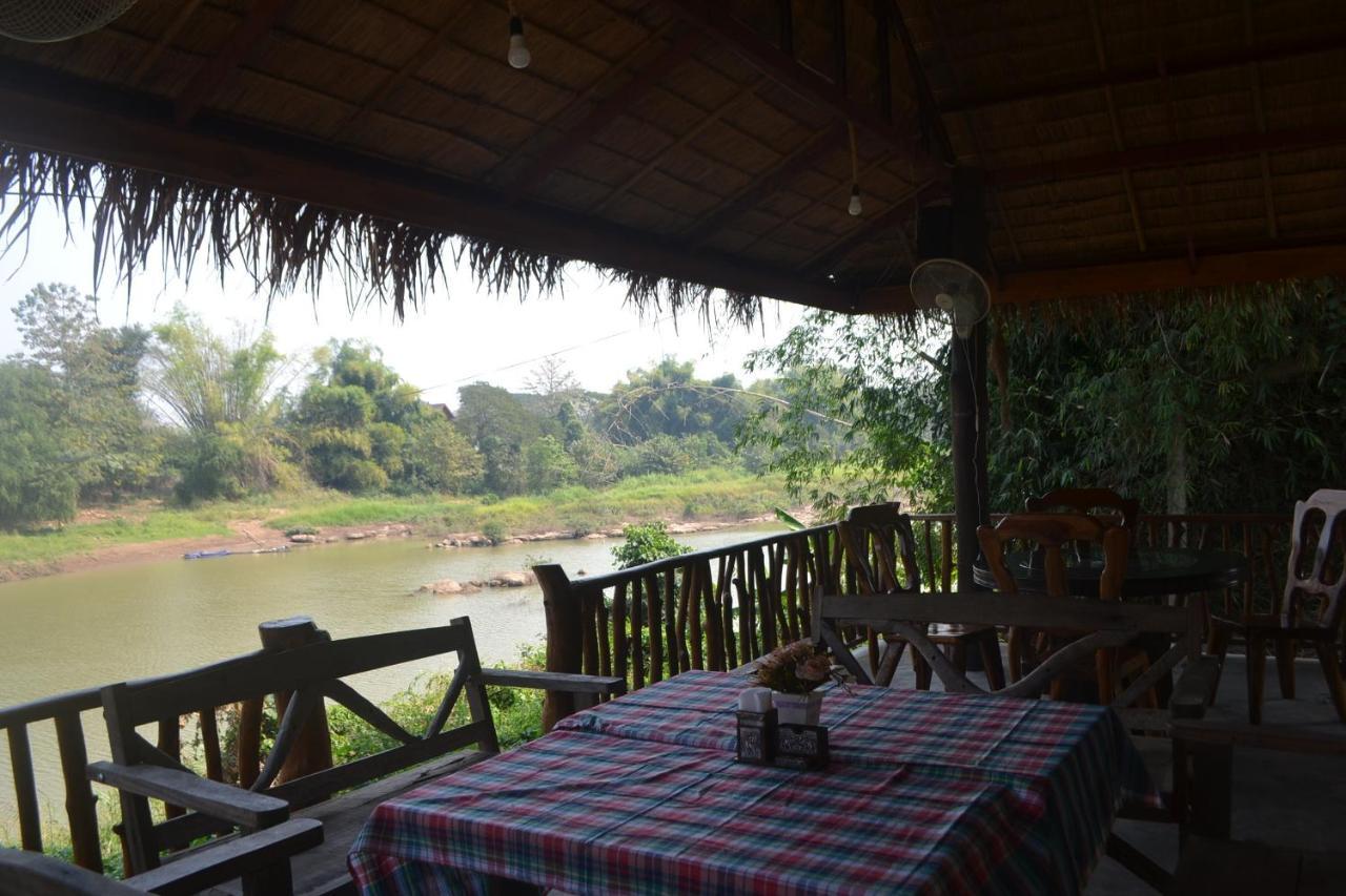 Sisatchanalai Heritage Resort Si Satchanalai Kültér fotó